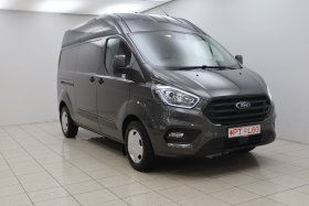 Ford Transit Custom L2H1 Trend