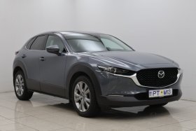 Mazda CX-30 Cosmo