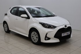 Mazda2 Hybrid Pure