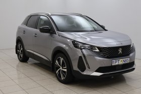 Peugeot 3008 GT Plug-In Hybrid