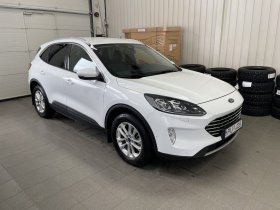 Ford Kuga Titanium X