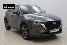 Mazda CX-5 Sky