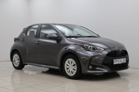 Mazda2 Hybrid Pure