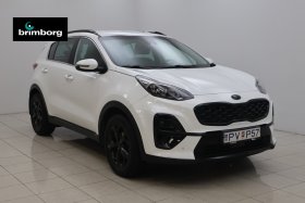 Kia Sportage Style