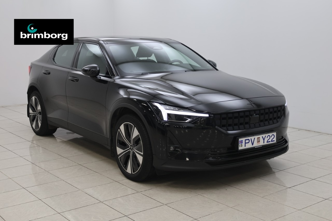 Polestar 2 LRDM Pilot Lite