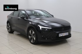 Polestar 2 LRDM Pilot Lite