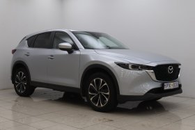 Mazda CX-5 Sky