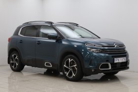 Citroen C5 Aircross Feel Pack Plug-In Hybrid