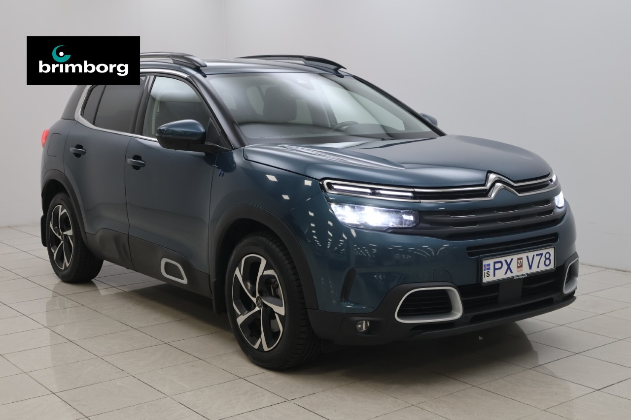 Citroen C5 Aircross Feel Pack Plug-In Hybrid