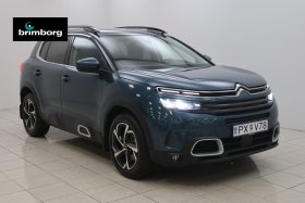 Citroen C5 Aircross Feel Pack Plug-In Hybrid