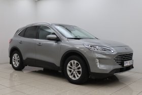 Ford Kuga Titanium X