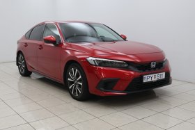 Honda Civic Elegance