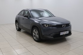 Mazda MX-30 Exclusive-Line