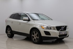 Volvo XC60 Summum