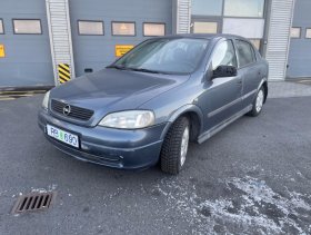 Opel Astra GL