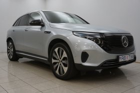 Mercedes Benz EQC 400 4Matic