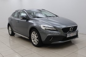 Volvo V40 Kinetic