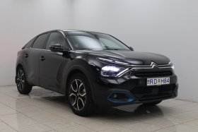 Citroen e-C4 Shine