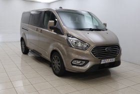 Ford Custom Tourneo 320L