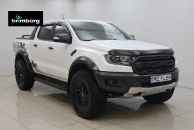 Ford Ranger Raptor