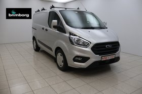 Ford Transit Custom L1H1 Ambiente