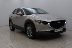 Mazda CX-30 Sky