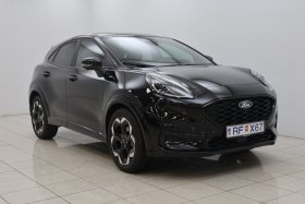 Ford Puma ST-Line X