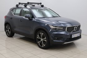Volvo XC40 Inscription Plug-In Hybrid