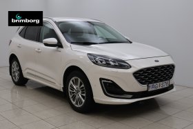 Ford Kuga Vignale