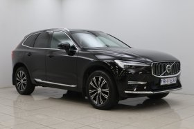 Volvo XC60 Inscription Plug-In Hybrid