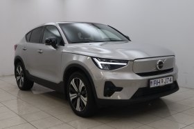 Volvo C40 Recharge Ultimate