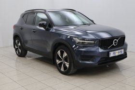 Volvo XC40 R-Design Plug-In Hybrid
