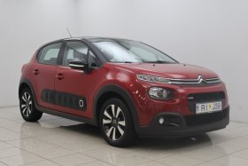 Citroen C3 Shine