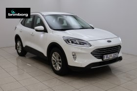Ford Kuga Titanium