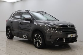 Citroen C5 Aircross Feel Pack