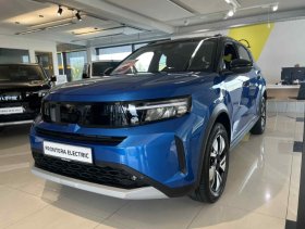 Opel Frontera Electric GS