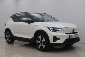 Volvo XC40 Recharge Ultimate