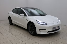 Tesla Model 3 Long Range