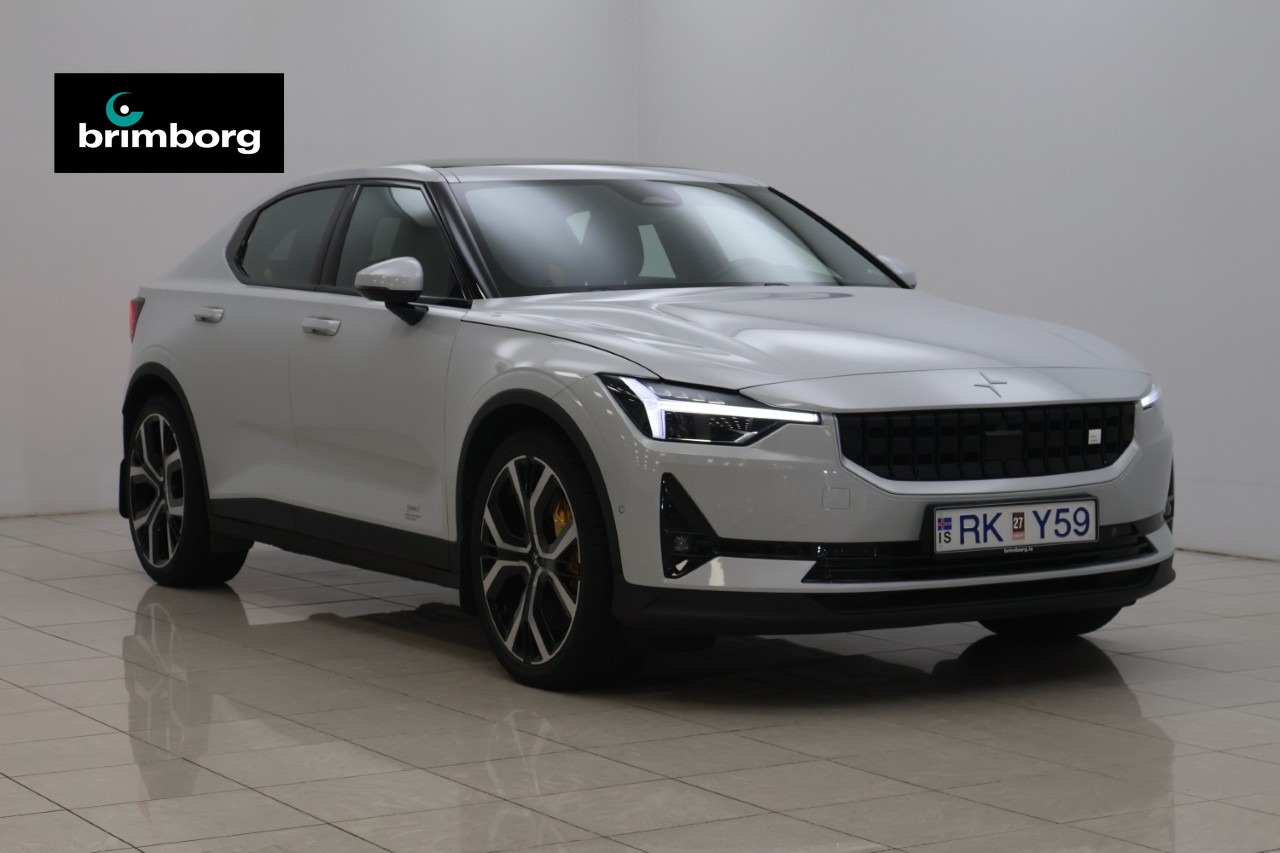 Polestar 2 LRDM Performance