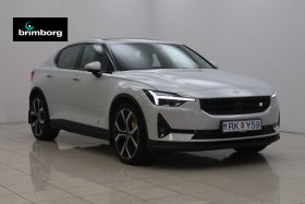 Polestar 2 LRDM Performance