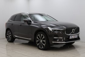 Volvo XC60 Ultimate Bright Plug-In Hybrid