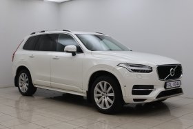 Volvo XC90 Momentum D5