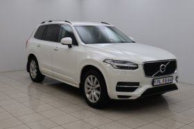 Volvo XC90 Momentum D5