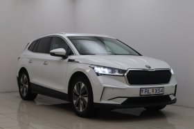 Skoda Enyaq iV 80 Ambition