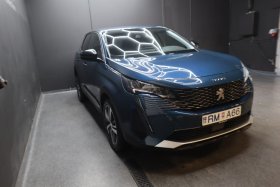 Peugeot 3008 Allure