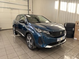 Peugeot 3008 Allure