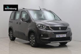 Peugeot Rifter Allure