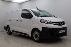 Opel Vivaro-e Van L3 Enjoy