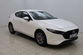 Mazda 3 Prime-Line