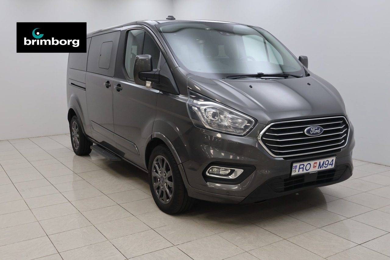 Ford Custom Tourneo 320L